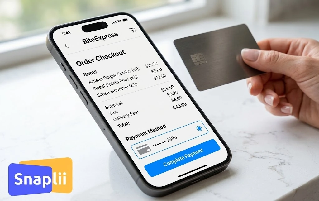 Can You Use a Gift Card on DoorDash with Steps, Common Issues, and Options
