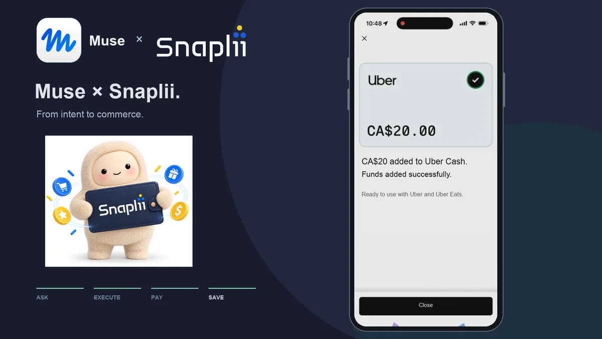 Why AI Agents Need Their Own Payment Layer