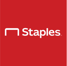 Staples