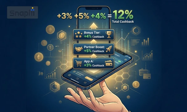 The Stacking Strategy: How to Synchronize Multiple Cash Back Apps for Maximum Yield