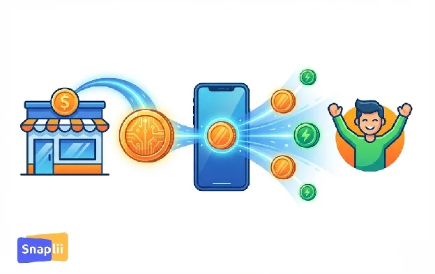 How Does Cashback Work? The Revenue Model Behind Reward Platforms